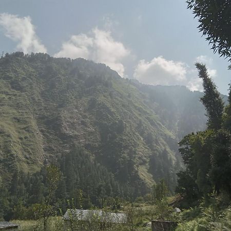 Moonlight Ridge Apartamento McLeod Ganj Exterior foto