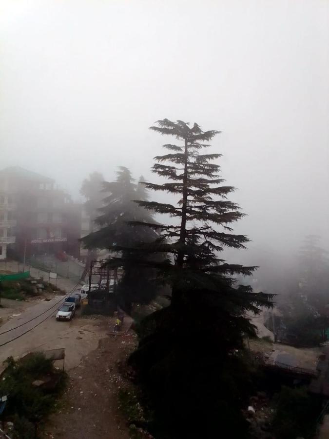 Moonlight Ridge Apartamento McLeod Ganj Exterior foto