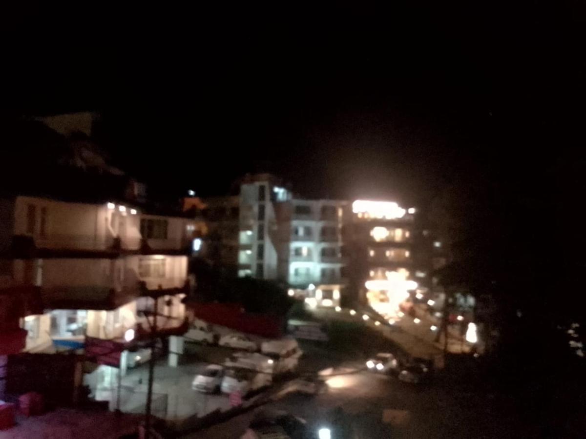Moonlight Ridge Apartamento McLeod Ganj Exterior foto