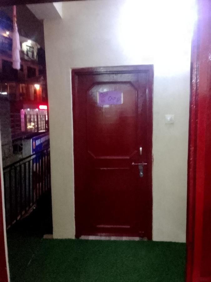 Moonlight Ridge Apartamento McLeod Ganj Exterior foto