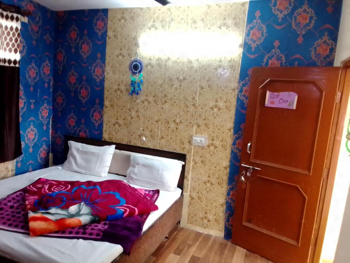 Moonlight Ridge Apartamento McLeod Ganj Exterior foto