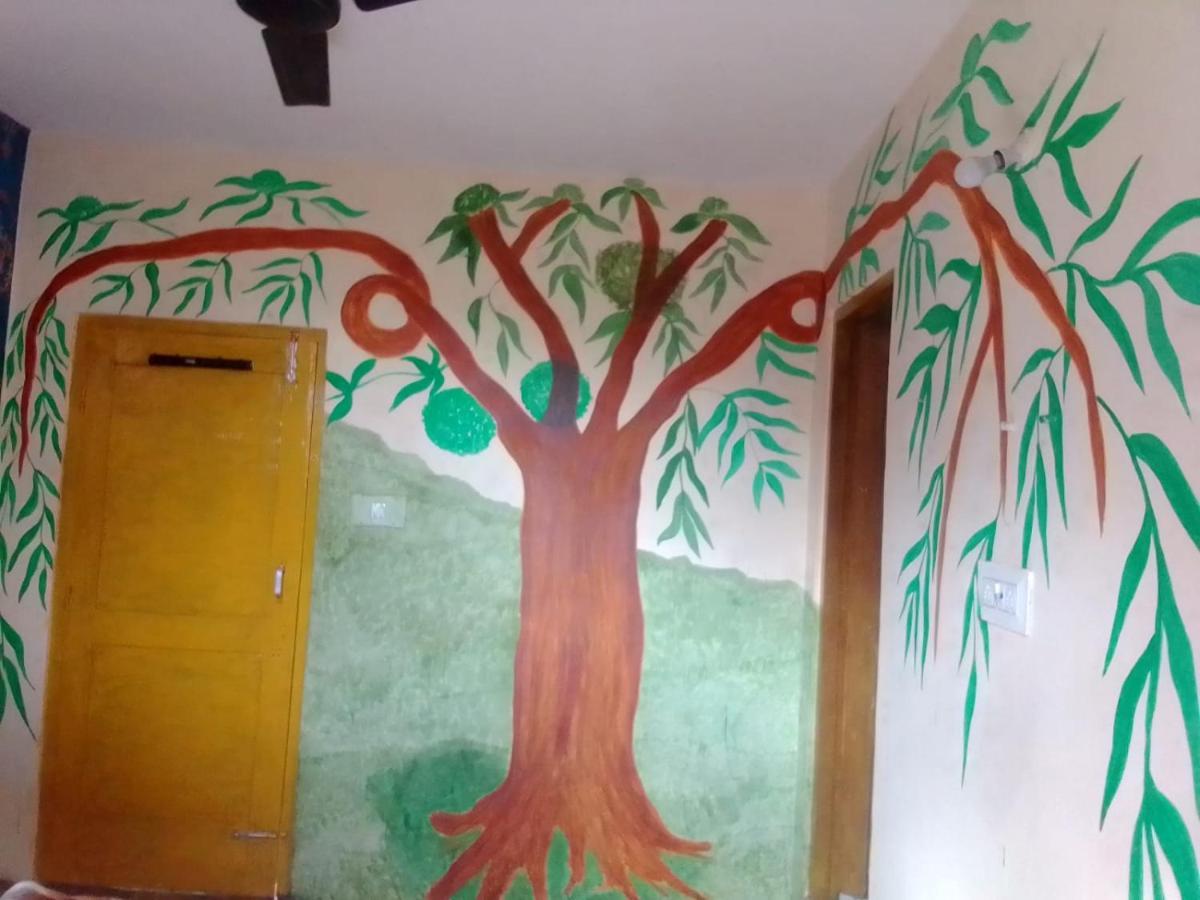 Moonlight Ridge Apartamento McLeod Ganj Exterior foto