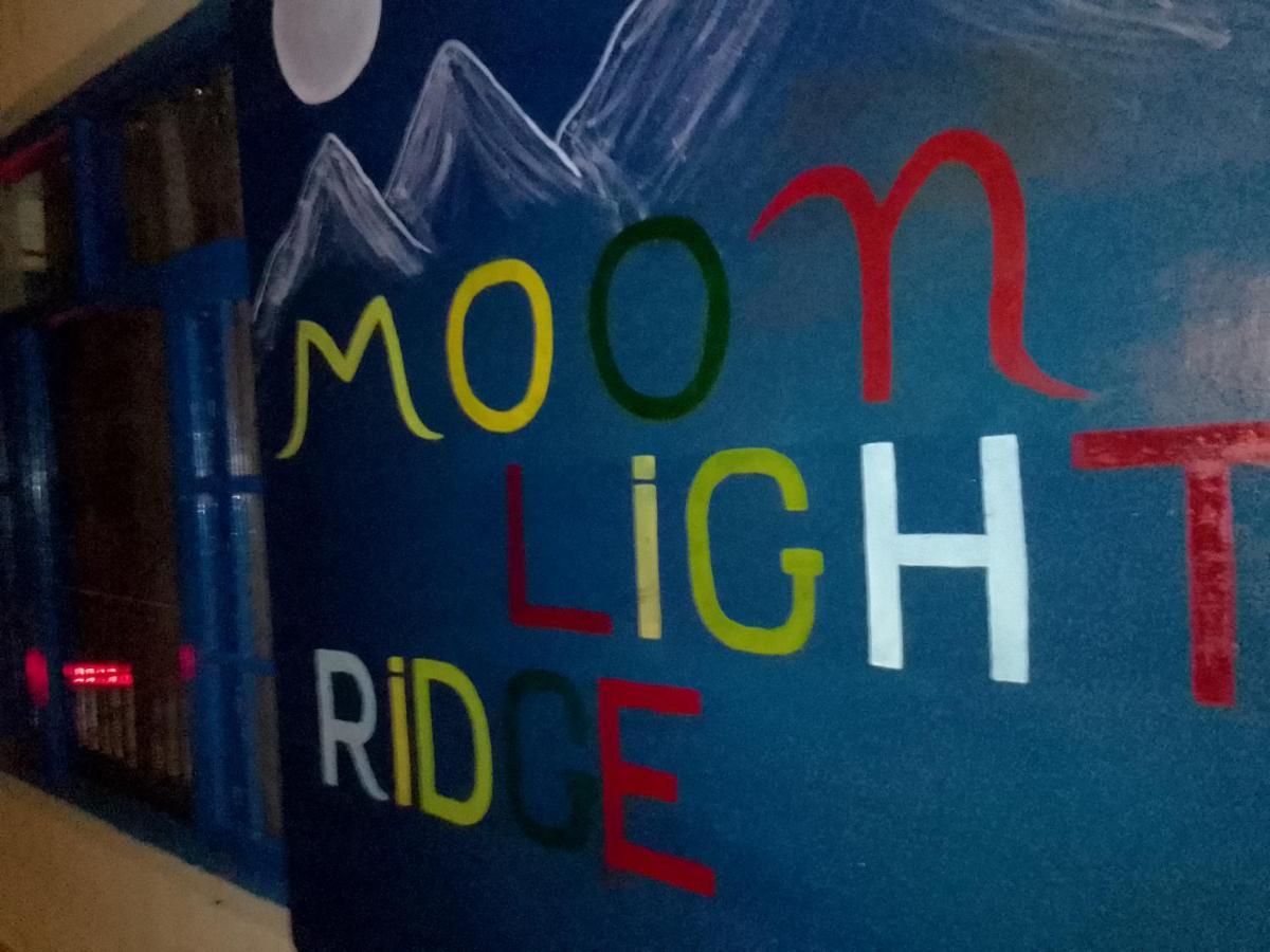 Moonlight Ridge Apartamento McLeod Ganj Exterior foto