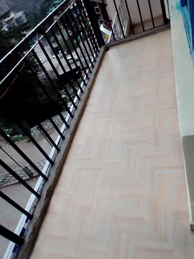 Moonlight Ridge Apartamento McLeod Ganj Exterior foto