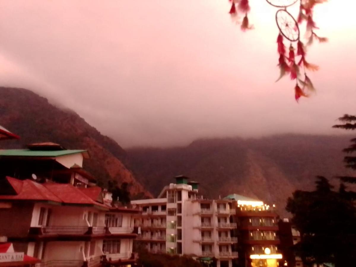 Moonlight Ridge Apartamento McLeod Ganj Exterior foto