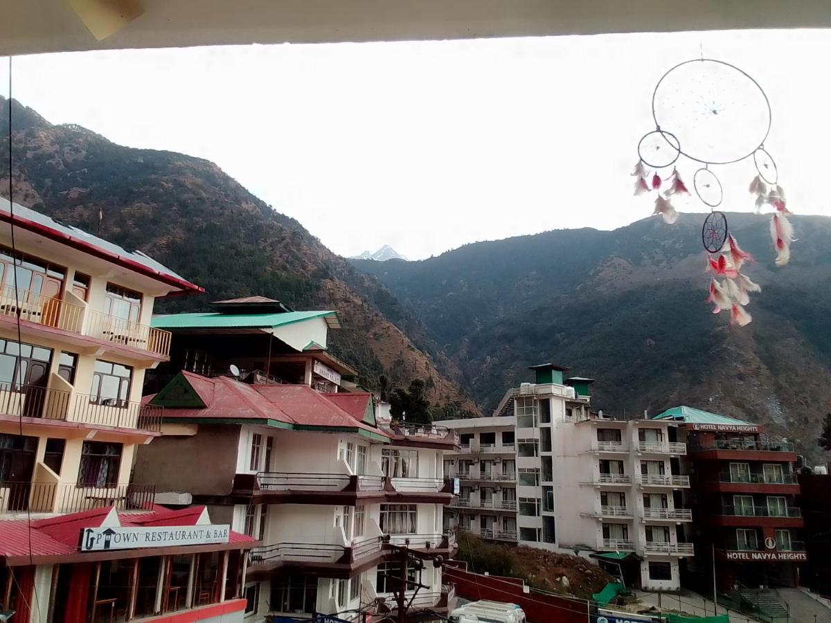 Moonlight Ridge Apartamento McLeod Ganj Exterior foto