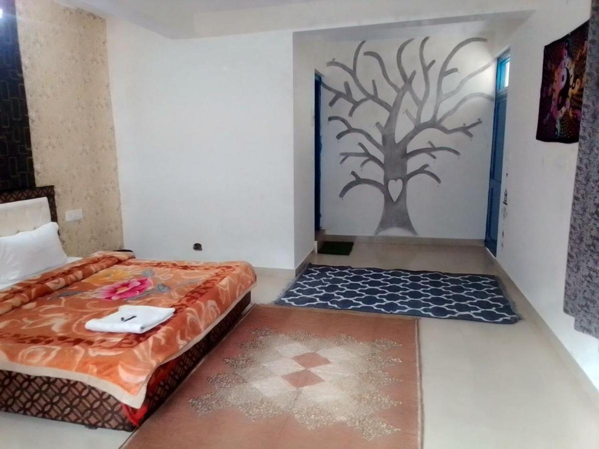 Moonlight Ridge Apartamento McLeod Ganj Exterior foto